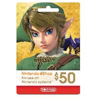 Costco Members eGift Cards: 4-Pack $25 Sony PlaySt