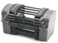 PowerBlock Stage 3 Sport EXP Adjustable Dumbbell S