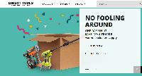 Direct Tools Outlet 40% Off Sitewide for April Foo