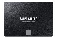 Limited-time deal: SAMSUNG 870 EVO 4TB 2.5 Inch SA