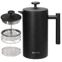 Secura French Press Coffee Maker, 304 Grade Stainl