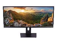 34″ Monoprice CrystalPro 3440×1440 VA M