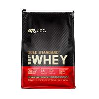 10-lbs Optimum Nutrition Gold Standard 100% Whey P