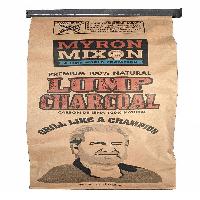 Premium 100% All Natural Lump Charcoal Oak Wood Ch