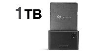 1TB Seagate Storage Expansion Card for Xbox Series