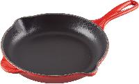9″ Le Creuset Classic Enameled Cast Iron Han