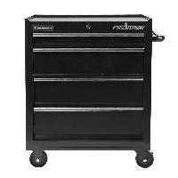 26″ Frontier 4-Drawer Base Cabinet Tool Ches