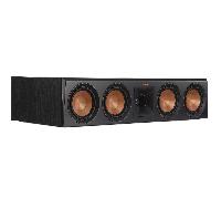 Klipsch RP-504C Center Channel Speaker (Ebony) $29