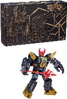 Transformers Generations Selects Titan Figure (Bla