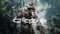 Crysis Remastered Trilogy Sale PC Steam $22.25