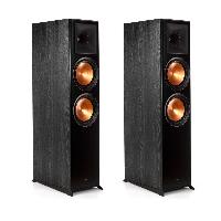 Klipsch Reference Premiere RP-8000F Floorstanding 