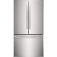 28.8-Cu. Ft. Frigidaire Stainless Steel Standard D