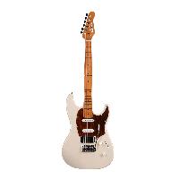 Godin Session T-Pro Electric Guitar (Ozark Cream M