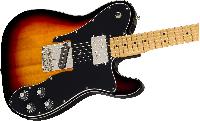 Squier Classic Vibe 70s Custom Telecaster Electric