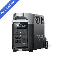 EcoFlow DELTA Pro 3600Wh Portable Power Station So