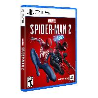 HSN New Customers: Marvels Spiderman 2 (PS5 exclus