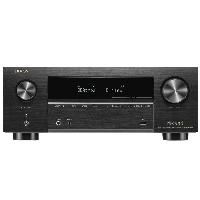 Denon AVR-X3800H 9.4-Channel 8K Network AV Receive