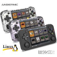 AliExpress: Anbernic RG35XX H Retro Game Emulation