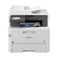 $70 off Brother MFC-L3780CDW Color Laser All-in-On