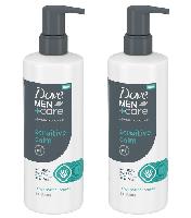 YMMV: 16.9-Oz Dove Men+Care Cleanser (Various) 2 f