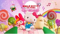 Hello Kitty And Friends Happiness Parade (Nintendo