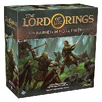 $67.99: The Lord of the Rings Journeys in Middle-e
