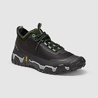 Eddie Bauer Men’s Terrange Hiking Shoe (Blac