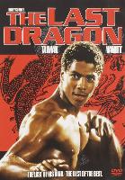 The Last Dragon – 4K UHD Digital Film on Ama