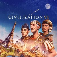 Sid Meier’s Civilization VI (PC Digital Down