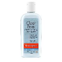 $14.74 w/ S&S: Neutrogena Clear Pore Oil-Elimi