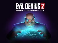 Evil Genius 2: World Domination (PC Digital Downlo