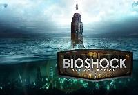 BioShock: The Collection (PC Digital Download) $10