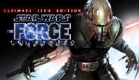 Star Wars: The Force Unleashed Ultimate Sith Editi