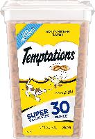 Select Amazon Accounts (YMMV): 30-Oz Temptations C