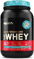 2-Lbs Optimum Nutrition Gold Standard 100% Whey Pr