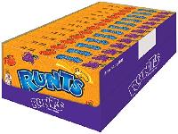 12-Pack 5-Oz Wonka Runts Fruity Hard Candy $9.61 w