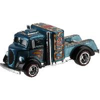 Hot Wheels 1:64 Scale Custom ’38 Ford COE Di