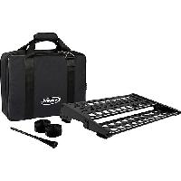 Livewire PB400 Tour Electric Guitar Pedal Board Wi