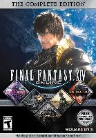 Final Fantasy XIV Online: Complete Edition (PC, Ma