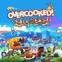 Overcooked! All You Can Eat | PS4 and PS5 digital 
