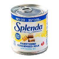 $4.14 w/ S&S: SPLENDA Reduced Calorie Sweetene