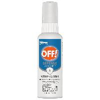 4-Oz. OFF! Defense Insect Repellent Spritz w/ Pica