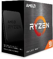 $279: AMD Ryzen 9 5900X Zen 3 12-Core 24 Thread 3.