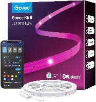 65.6′ Govee RGB LED Music Sync Bluetooth Lig