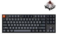 Keychron K8 Wireless Mechanical Keyboard, Tenkeyle