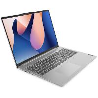 Lenovo IdeaPad Slim 5i: 16″ FHD+ IPS, i5-133