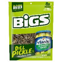 16-Oz Bigs Vlasic Dill Pickle Sunflower Seeds $4.1