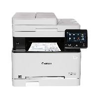 Canon imageClass MF656CDW Wireless All-In-One Colo