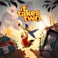 It Takes Two PS4™ & PS5™ – $10
