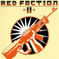 Red Faction or Red Faction II (PS4 Digital Downloa